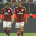 Milan 0, Palermo 2: Shattered