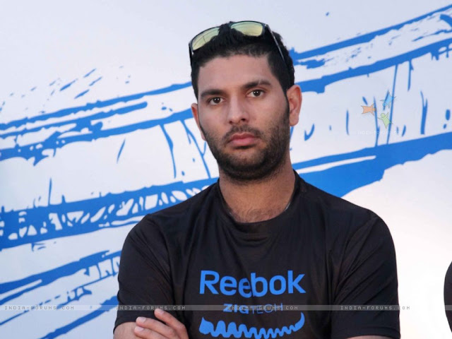 Yuvraj Singh HD Wallpapers