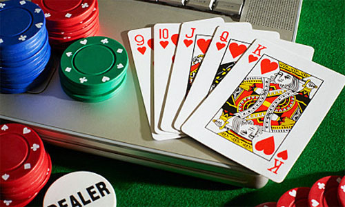 Trik Hasilkan Uang Tambahan dari Agen Poker Online