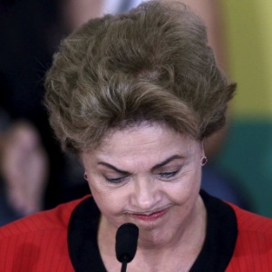 Com Dilma, governo tem a maior desaprovação desde 1986, diz Ibope