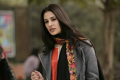 Nargis fakhri Rock Star Girl Wallpaper