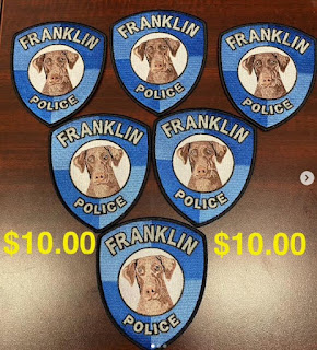 Do you want a Frankie Patch?