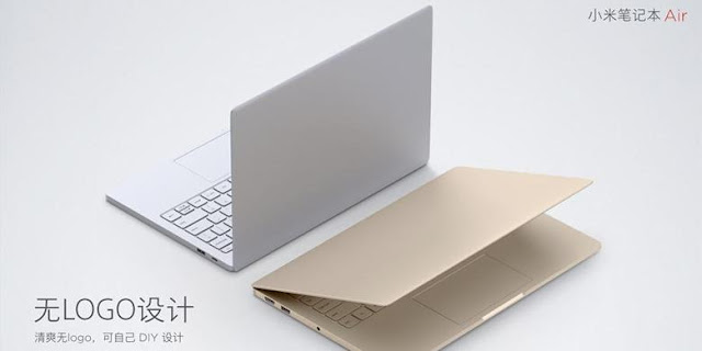 REVIEW : Mi Notebook Air 4G, UltraBook 4G LTE Pertama dengan Harga Terjangkau