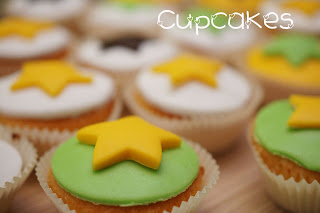 Articole culinare : Cupcakes - reteta de baza