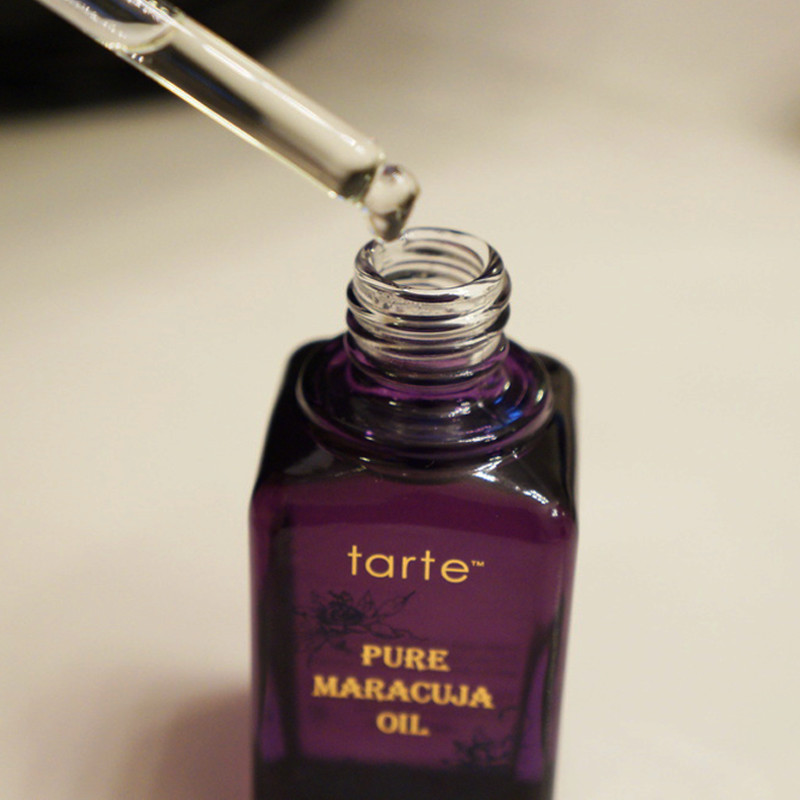 Tarte Maracuja Lightweight oil