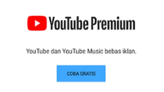 Cara Hack Youtube Music Premium