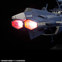 Bandai 1/1000  U.N.C.F. AAA-2 ALDEBARAN  Color Guide & Paint Conversion Chart 