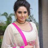 Ragini Dwivedi Photos in Salwar Kameez at South Scope Calendar 2014 Launch Photos 97