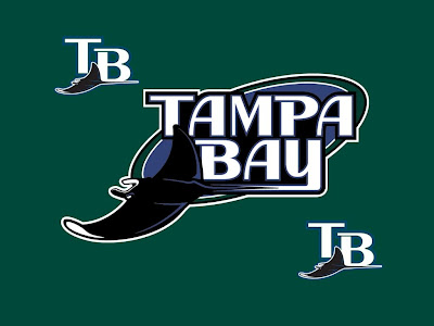 Tampa Bay Rays