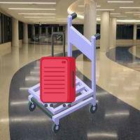 Play G2R New Domestic Airport Escape