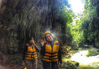 Green Canyon Pangandaran