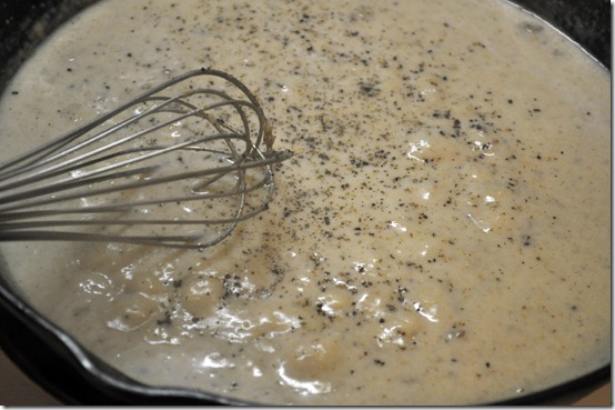 gravy