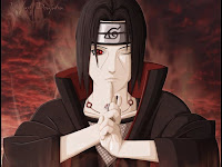 Uciha Itachi