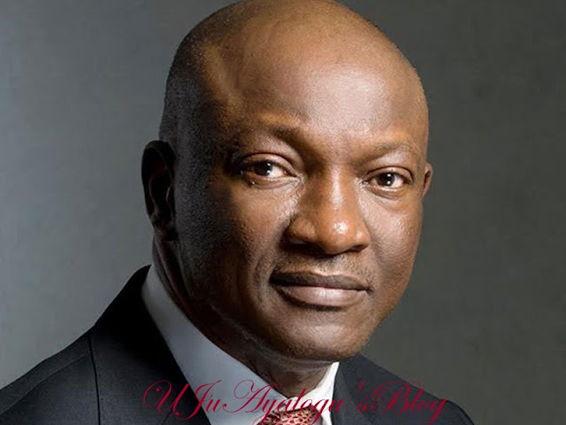 Why I Parted Ways With Tinubu - Agbaje