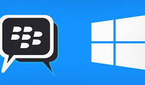 Download BBm untuk windows phone