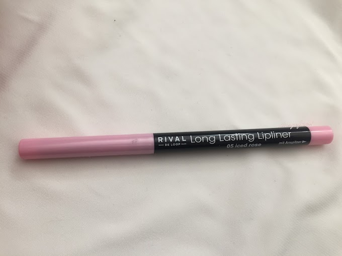 RIVAL DE LOOP LONG LASTING LIPLINER İNCELEME YAZISI💗