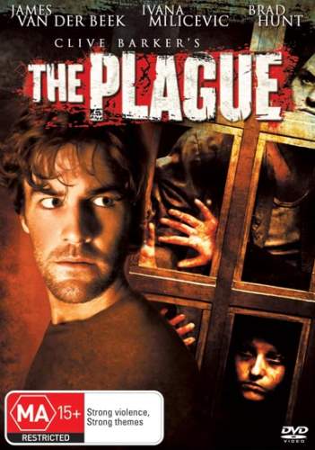 The Plague 2006 Dual Audio Hindi Movie Download