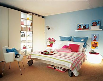 Kids Bedroom Furniture on Bedrooms For Kids   Inspiring Bedrooms Design