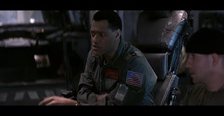 Event Horizon Movie