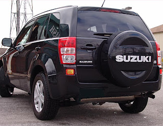 Suzuki Cars