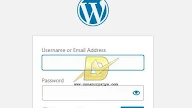 CARA MUDAH MENGGANTI LOGO ADMIN WORDPRESS