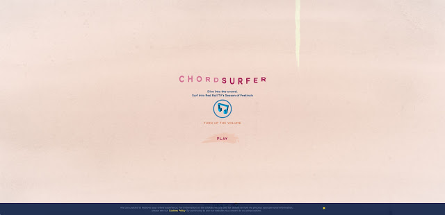 Chordsurfer