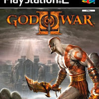  God Of War II