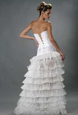 Wedding Dresses 2010