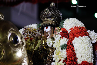 Udaiyavar,Emperumanar,Parthasarathy Perumal,Ramanujar, Varushotsavam, 2018, Video, Divya Prabhandam,Triplicane,Thiruvallikeni,Utsavam,