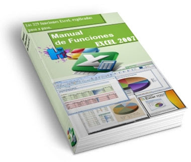 Manual de Funciones de Excel 2007