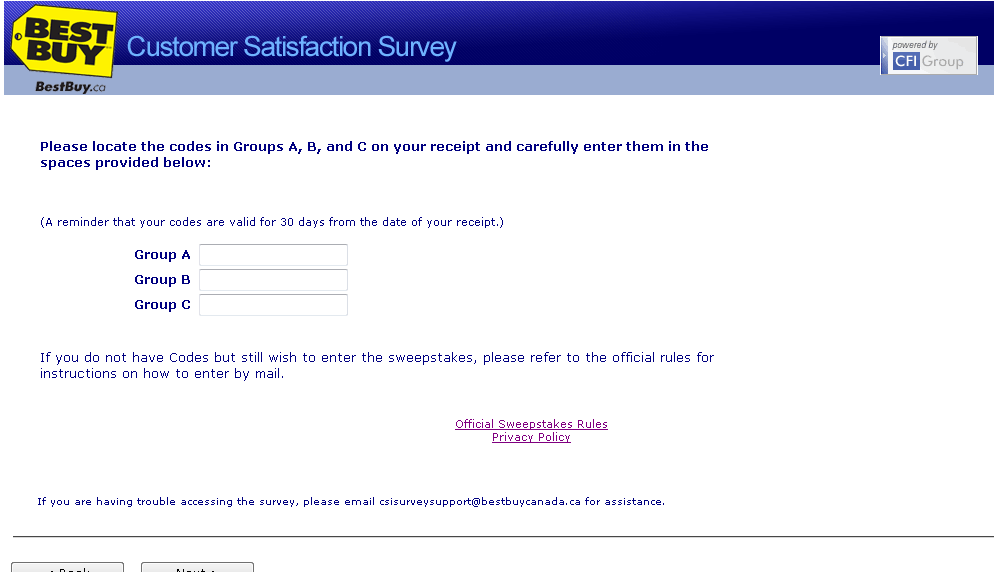 Online customer survey companies, how to make money online ...