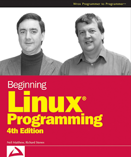 Beginning Linux Programming, 4th Edition