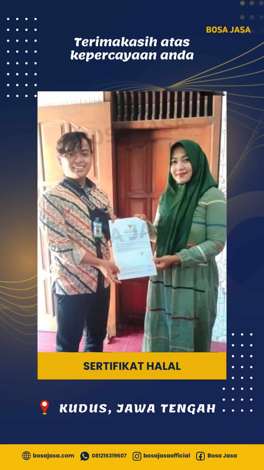 jasa izin usaha kediri