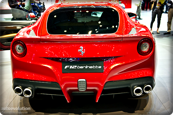 Inilah Foto dan Harga  Mobil  Ferrari  Termahal Yang Dijual 