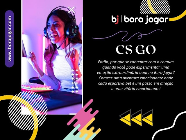 CS GO