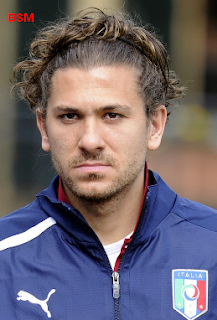 Alessio Cerci - Wikipedia bahasa Indonesia, ensiklopedia bebas, Alessio Cerci - player profile 16/17 | Transfermarkt, Alessio Cerci - Bola.net