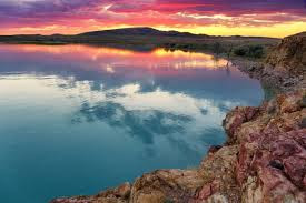 Danau Balkhash