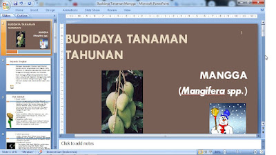 Cara Menghapus Nomor Halaman Dari PowerPoint