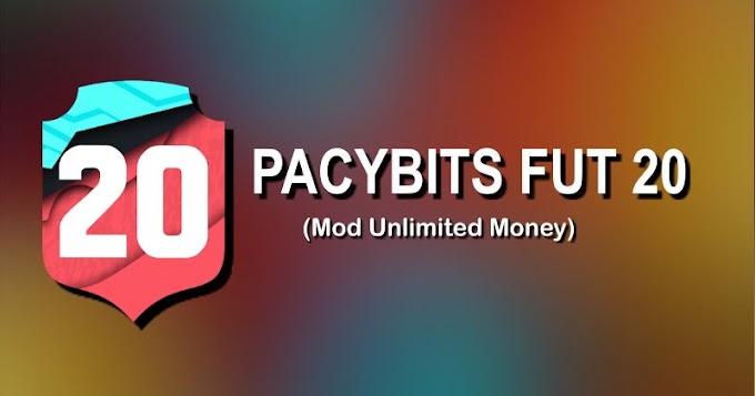 Download PACYBITS FUT 20 (MOD, Unlimited Money) 1.2.2 free on android