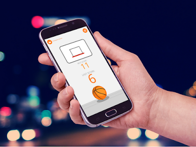 Basketball Messenger Game 1.48 Apk 1