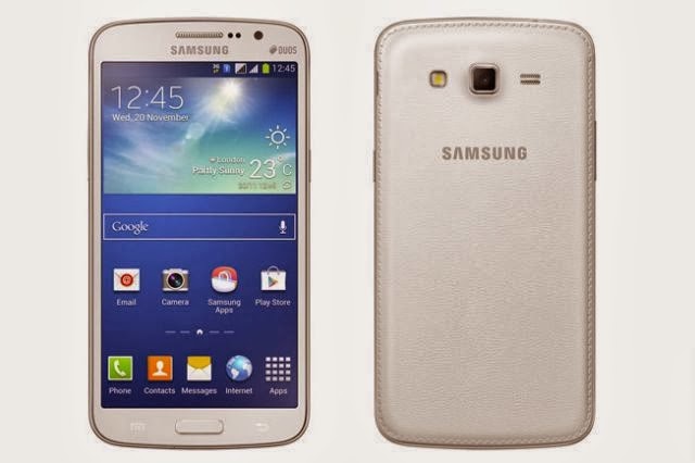 Samsung Galaxy Grand 2