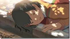 Children Who Chase Asuna Listens