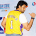 Abhishek Bachchan to Participate in NBA All Star Celebrity Game 2015