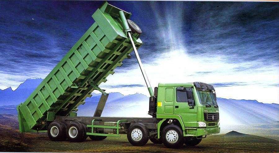 Gambar Gambar Foto Modifikasi Truk Dump Canter Hino Sakera 