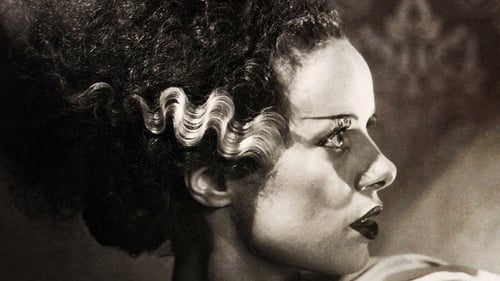 La novia de Frankenstein 1935 para descargar gratis