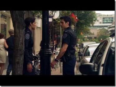 rookie blue