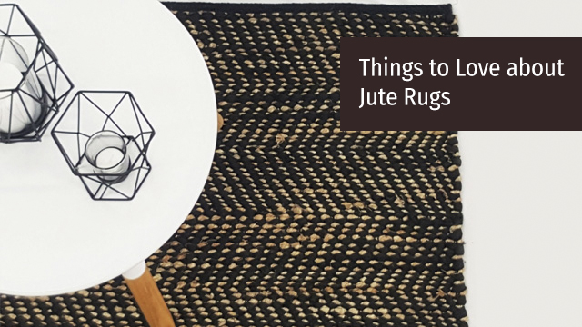 Jute Rugs