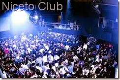 Niceto club entradas y recitales