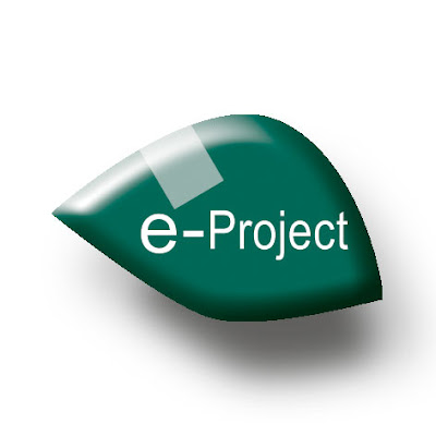 eProject Sem II Aptech (Java)