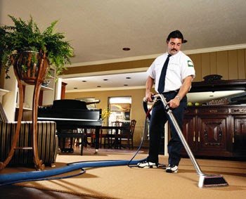 Carpet Cleaners Sydney